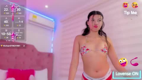 ISA online show from February 13, 5:58 am