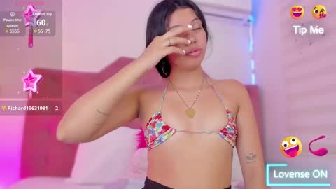 ISA online show from February 13, 8:59 am