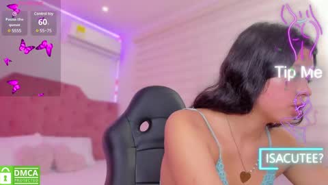 ISA online show from March 1, 3:21 am