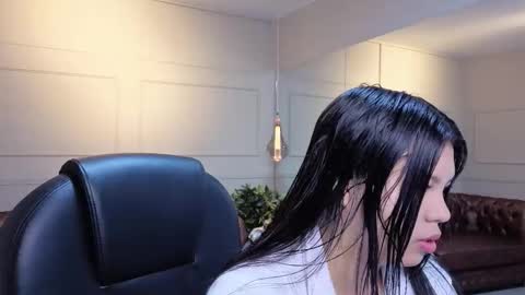 ISA online show from November 18, 7:18 pm