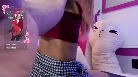 Isa  online show from October 3, 6:54 am