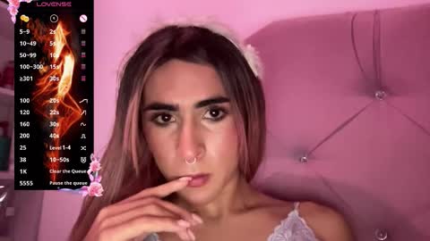 Isa  online show from November 19, 5:07 am