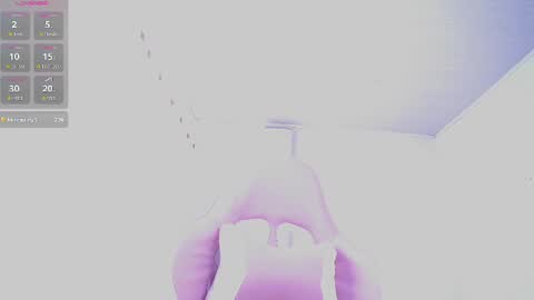 Isabella  online show from March 2, 5:47 pm