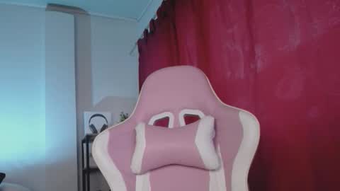 Isabella  online show from September 23, 10:51 am