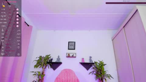 isabella online show from February 4, 2:43 pm