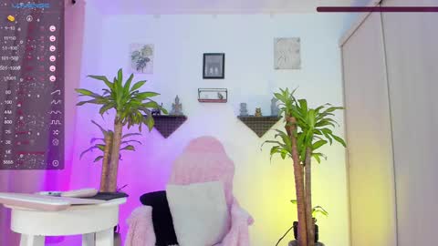 isabella online show from March 10, 10:55 pm