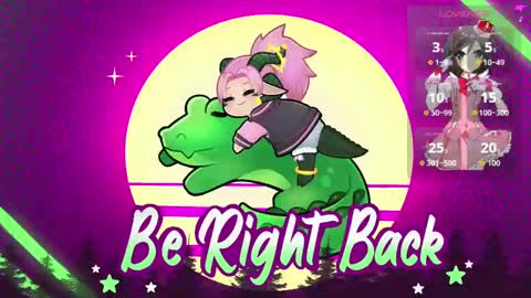 Isa online show from September 21, 2:51 pm