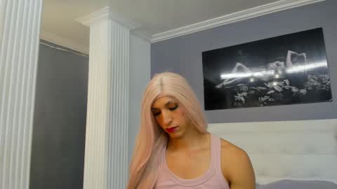 Isa Lancaster online show from February 14, 7:44 pm