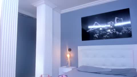 Isa Lancaster online show from February 21, 7:32 pm