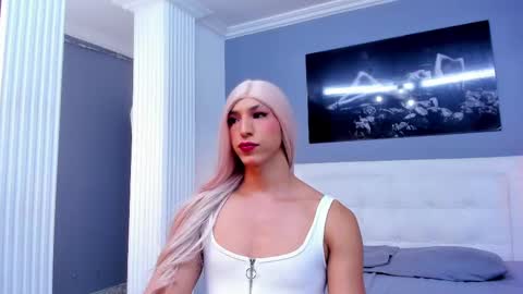 Isa Lancaster online show from February 27, 7:26 pm