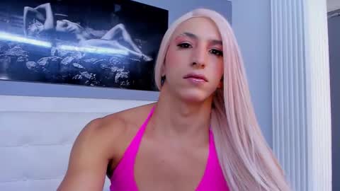 Isa Lancaster online show from September 15, 7:36 pm