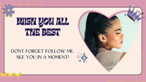 Isa  online show from February 5, 4:03 pm