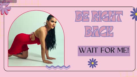 Isa  online show from February 15, 2:11 pm