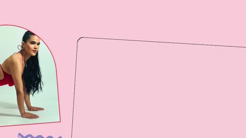 Isa  online show from March 4, 7:11 pm