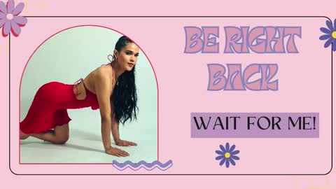 Isa  online show from March 10, 4:46 pm