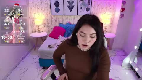 Snapshot of isa_reel chatting on January 28, 6:27 am ISA online show from January 28, 6:27 am