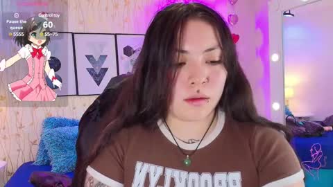 Snapshot of isa_reel chatting on January 31, 8:54 pm ISA online show from January 31, 8:54 pm