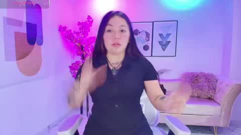 Snapshot of isa_reel chatting on October 14, 7:58 pm ISA online show from October 14, 7:58 pm