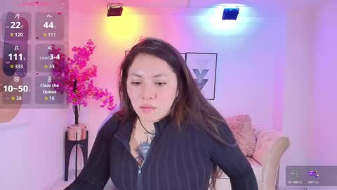 Snapshot of isa_reel chatting on November 7, 7:47 pm ISA online show from November 7, 7:47 pm