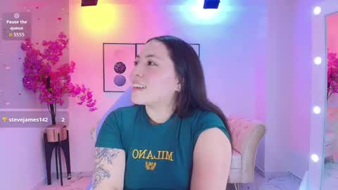 Snapshot of isa_reel chatting on November 15, 7:54 pm ISA online show from November 15, 7:54 pm