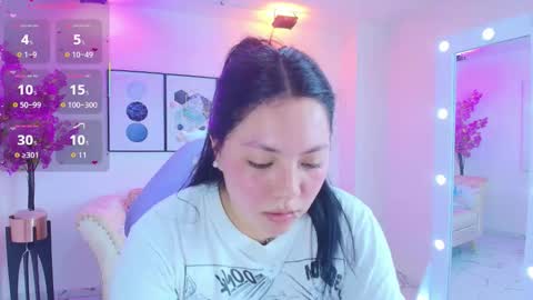 Snapshot of isa_reel chatting on December 1, 7:52 pm ISA online show from December 1, 7:52 pm