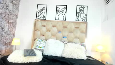 Snapshot of isa_villa chatting on September 10, 3:06 am isa online show from September 10, 3:06 am