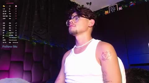 Isaac Saenz. online show from January 17, 4:06 am