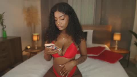 Isaa Coleman online show from October 17, 8:33 pm