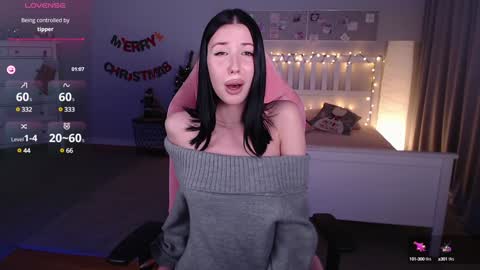 Bella online show from December 29, 9:39 am