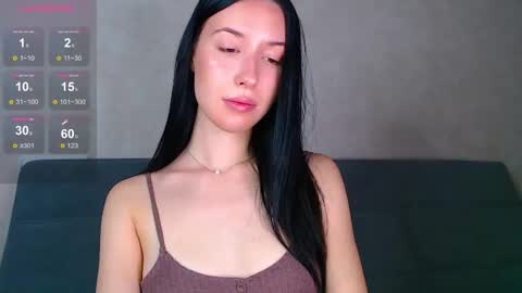 Bella online show from September 10, 7:52 am