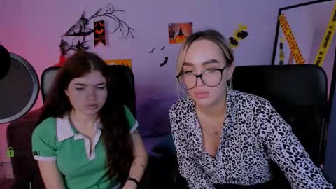 isabel online show from November 4, 1:32 pm