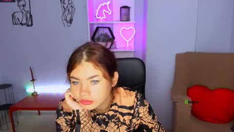 isabel online show from November 5, 7:08 am