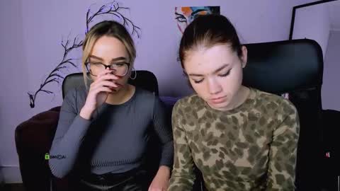 isabel online show from November 6, 1:23 pm