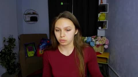 isabel online show from November 9, 6:55 am