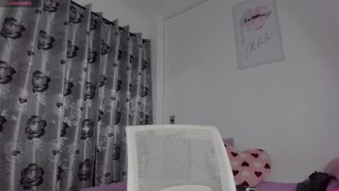 Snapshot of isabela_duran chatting on September 30, 5:56 am isabela duran online show from September 30, 5:56 am