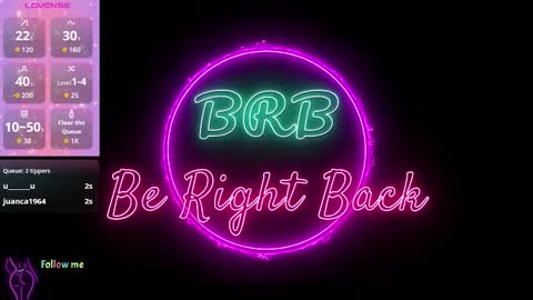 Snapshot of isabela_duran chatting on October 25, 2:08 am isabela duran online show from October 25, 2:08 am