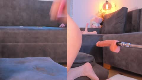 Isabela online show from February 3, 6:07 pm