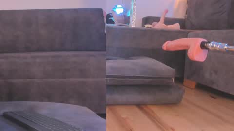 Isabela online show from February 16, 2:21 pm