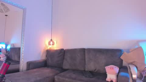 Isabela online show from February 21, 12:06 pm