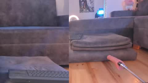 Isabela online show from February 25, 12:03 pm