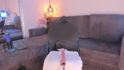 Isabela online show from February 27, 6:09 pm