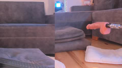 Isabela online show from March 4, 3:04 pm