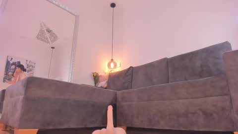 Isabela online show from September 22, 11:56 am