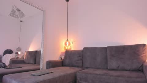 Isabela online show from November 29, 12:08 pm