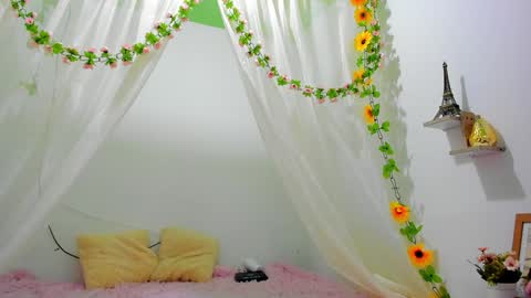 Snapshot of isabela_gonzalez_ chatting on January 8, 4:34 am ISA online show from January 8, 4:34 am