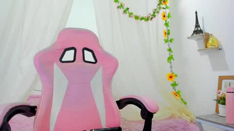 Snapshot of isabela_gonzalez_ chatting on January 30, 8:11 am ISA online show from January 30, 8:11 am