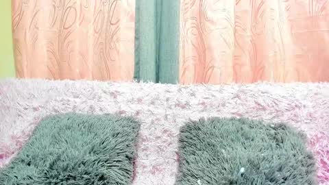 Snapshot of isabela_gonzalez_ chatting on March 10, 3:01 am ISA online show from March 10, 3:01 am