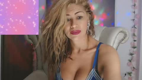 Isabel online show from September 9, 7:24 pm