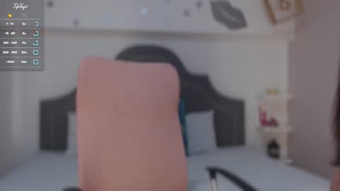 Isa  online show from January 14, 7:32 pm