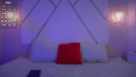 Isa  online show from February 12, 10:04 pm